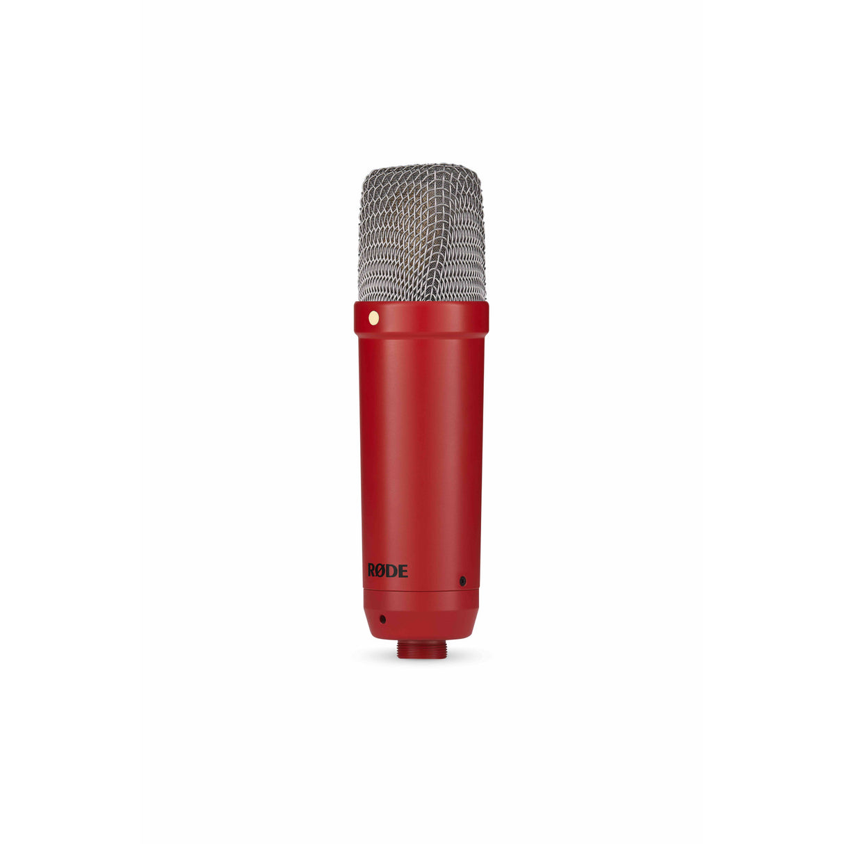 RØDE NT1 Signature Series Studio Microphone (Red)
