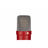RØDE NT1 Signature Series Studio Microphone (Red)