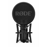 RØDE NT1 Signature Series Studio Microphone (Black)