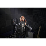 RØDE NT1 Signature Series Studio Microphone (Black)