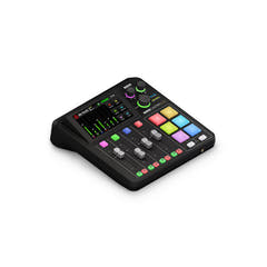 RØDE Rodecaster DUO - Mixer per Podcast