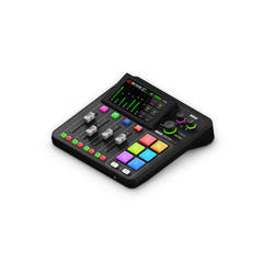 RØDE Rodecaster DUO - Mixer per Podcast