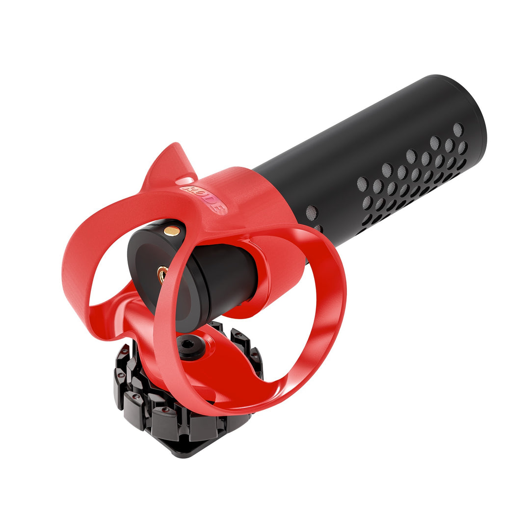 RØDE VideoMicro II Microfono per Fotocamera
