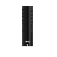 RØDE VideoMicro II Microfono per Fotocamera