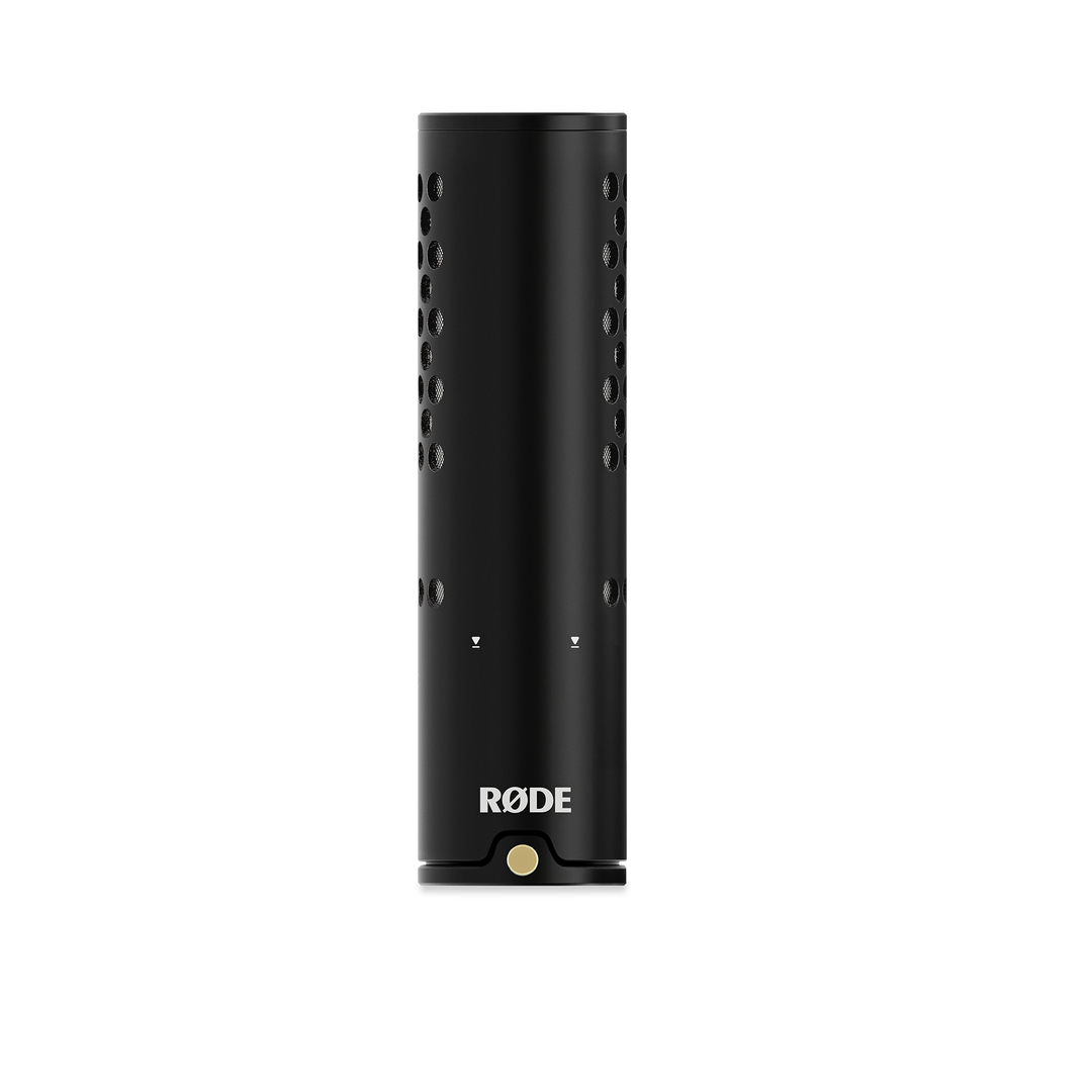 RØDE VideoMicro II Microfono per Fotocamera