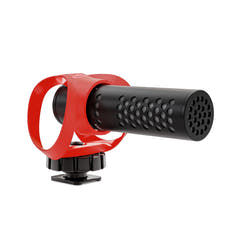 RØDE VideoMicro II Microfono per Fotocamera