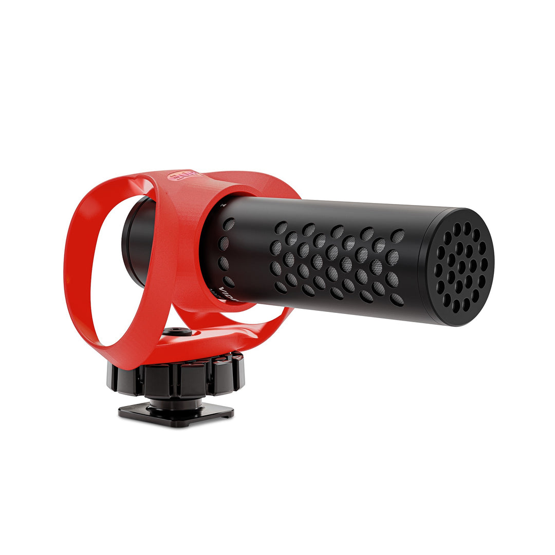 RØDE VideoMicro II Microfono per Fotocamera