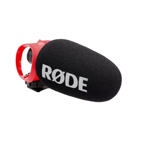 RØDE VideoMicro II Microfono per Fotocamera