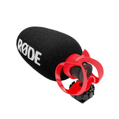 RØDE VideoMicro II Microfono per Fotocamera