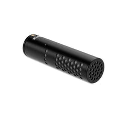 RØDE VideoMicro II Microfono per Fotocamera