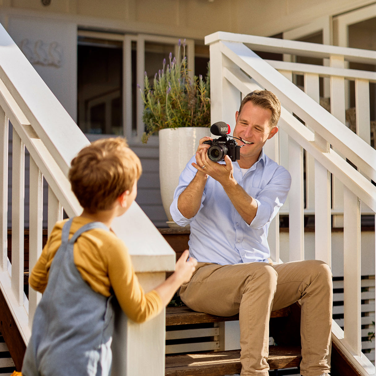 RØDE VideoMicro II