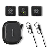 RØDE Wireless PRO Wireless Video Microphone System