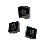 RØDE Wireless PRO Wireless Video Microphone System