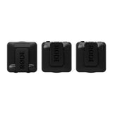 RØDE Wireless PRO Wireless Video Microphone System