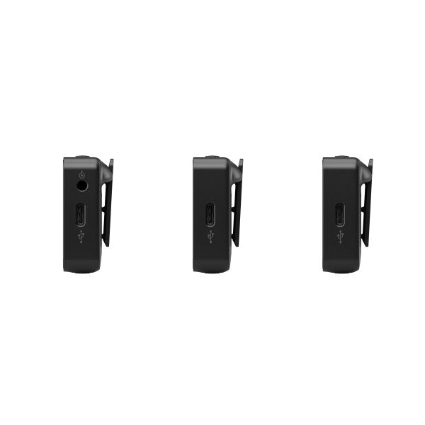 RØDE Wireless PRO Wireless Video Microphone System