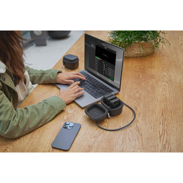 RØDE Wireless PRO Wireless Video Microphone System