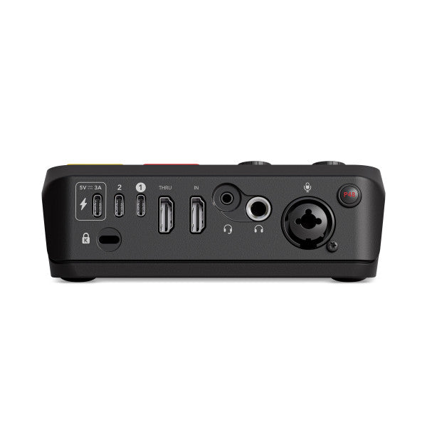 RØDE X Streamer X Streaming Mixer