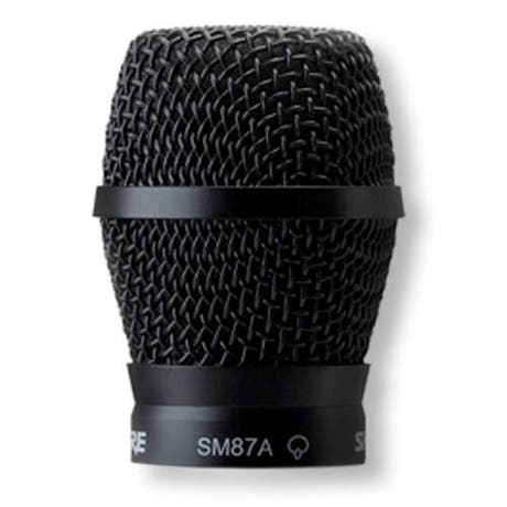 Shure RPW116 SM87A Cartuccia
