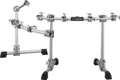 Yamaha DTX10K-M Set di Batteria Elettronica (Real Wood)