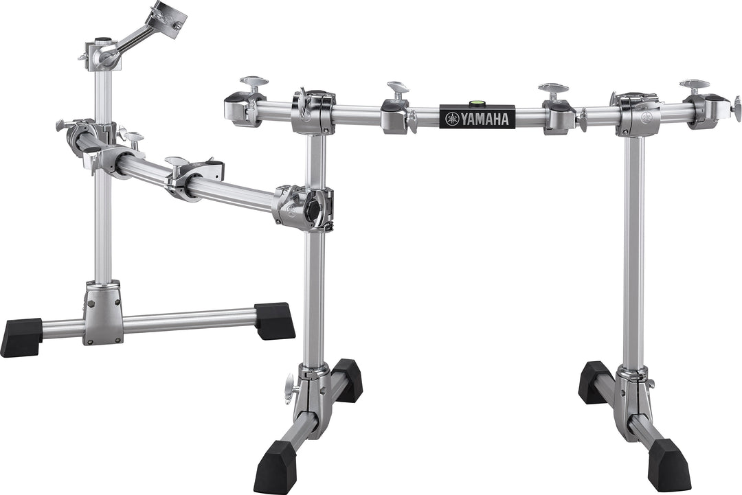 Yamaha DTX10K-M Set di Batteria Elettronica (Black Forrest)