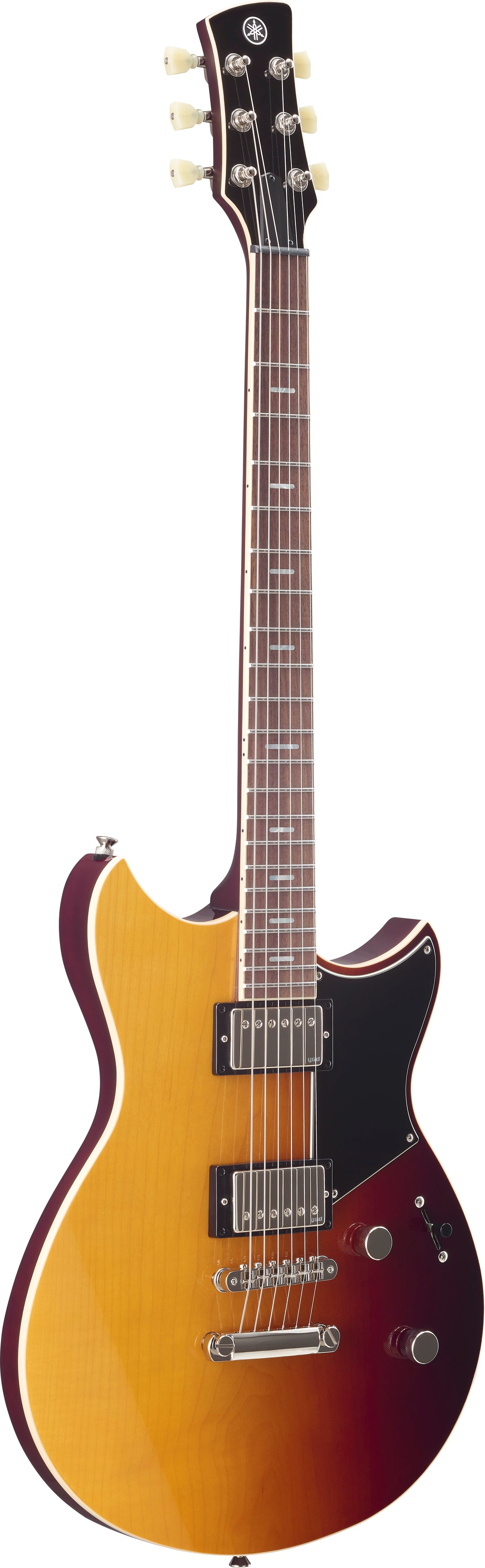 Yamaha Revstar RSP20SSB Chitarra elettrica (Sunset Burst)