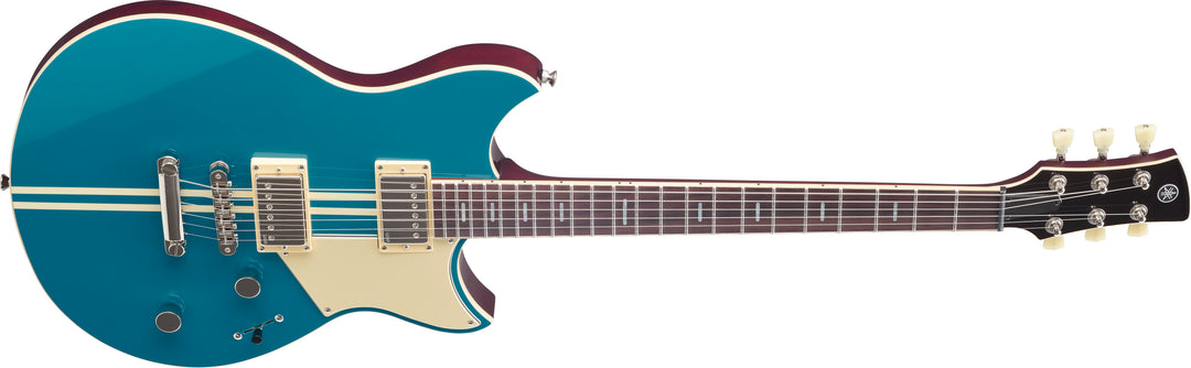 Yamaha Revstar RSP20SWB Chitarra elettrica (Swift Blue)