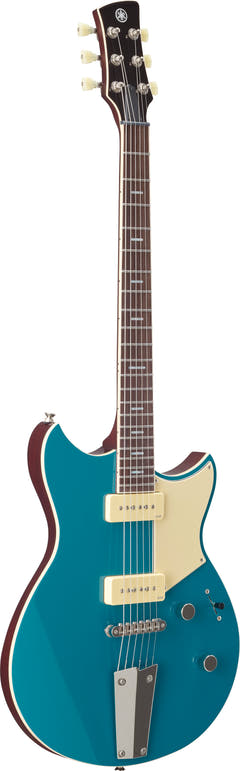 Yamaha Revstar RSS02TSWB Chitarra elettrica (Swift Blue)