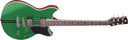 Yamaha Revstar RSS20FLR Chitarra elettrica (Flash Green)