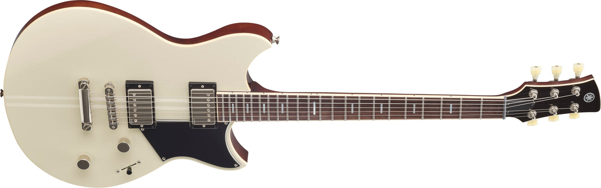 Yamaha Revstar RSS20VW Chitarra elettrica (Vintage White)