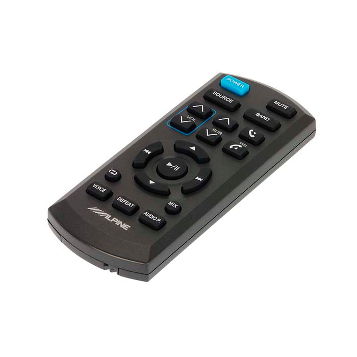 Telecomando universale Alpine RUE-4360