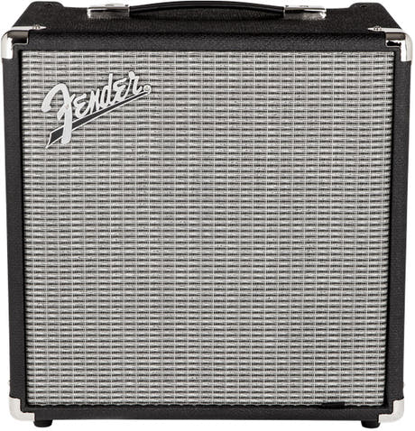 Rumble 25 V3 Amplificatore per basso