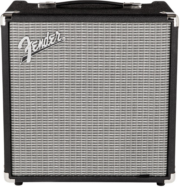Rumble 25 V3 Amplificatore per basso