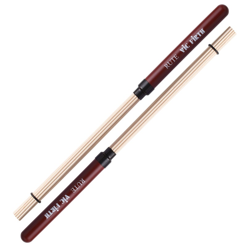 Vic Firth RUTE Le bacchette originali