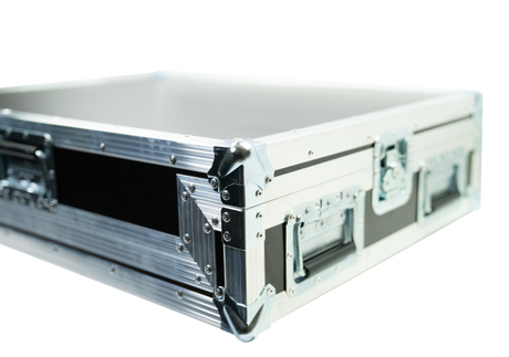 Case-It Flightcase for Pioneer XDJ-RX3