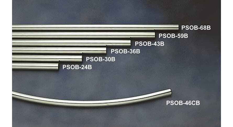 Dixon PSOB-43B tubo di prolunga per rack 43"