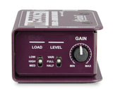 Radial McBoost Preamp per Microfoni