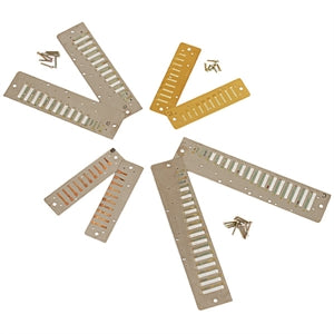 Reed Plates til Suzuki MR-350V/MR-350GV - High G