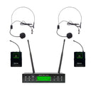 Renton Pro Cuffie Wireless (2 canali)