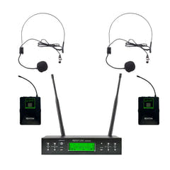 BST CONFIGURAZIONE MIX / MIC X12