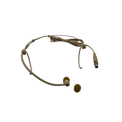 Renton Cuffie (Beige)