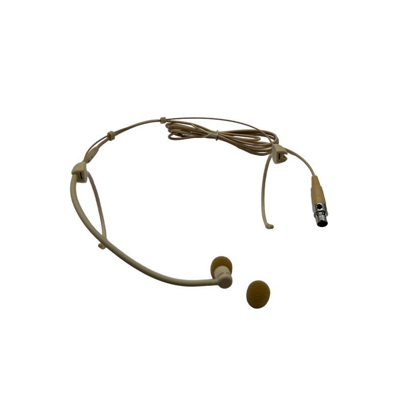 Renton Cuffie (Beige)