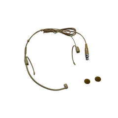 Renton Cuffie (Beige)