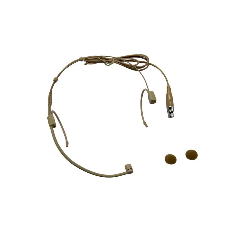 Renton Cuffie (Beige)