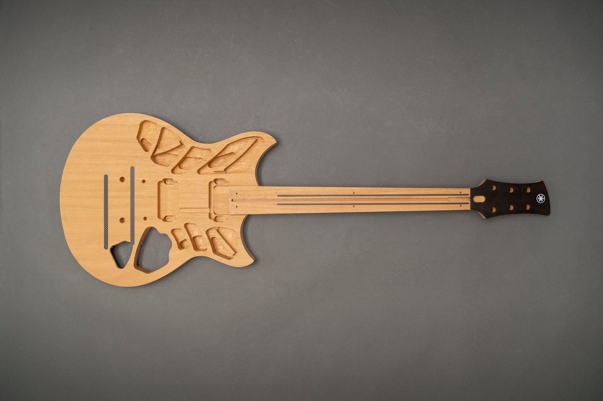 Yamaha Revstar RSP02TSSB Electric Guitar (Sunset Burst )