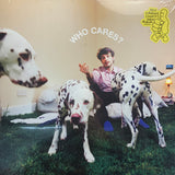 Rex Orange County - Who Cares?