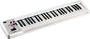Roland A-49-WH MIDI-Keyboard (Bianco)