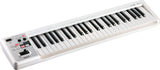 Roland A-49-WH MIDI-Keyboard (Bianco)