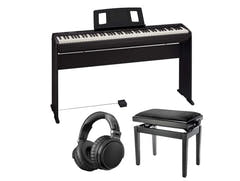Roland FP-10 Piano Pack