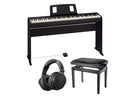 Roland FP-10 Piano Pack