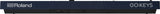 Roland GO:KEYS 3 Keyboard (Midnight Blue )